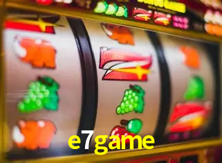 Descubra a Essência do e7game: Nossa História e Compromissos