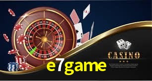 Experiência VIP e7game