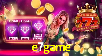 A Revolução dos Aplicativos de Jogos no e7game