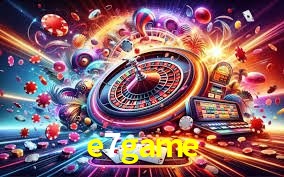 Bônus de Boas-vindas e7game