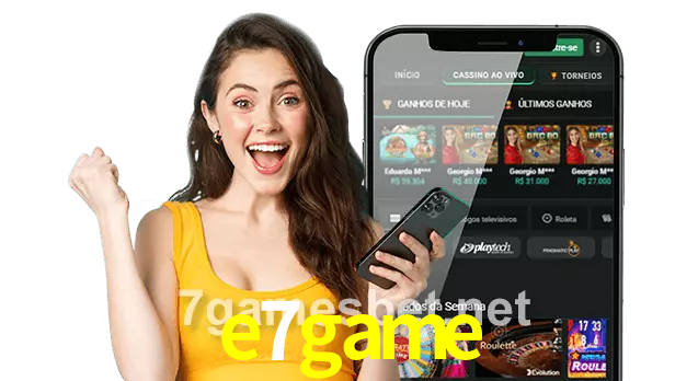 e7game
