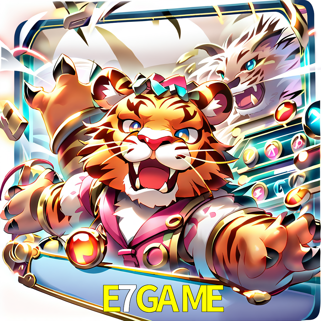  E7GAME