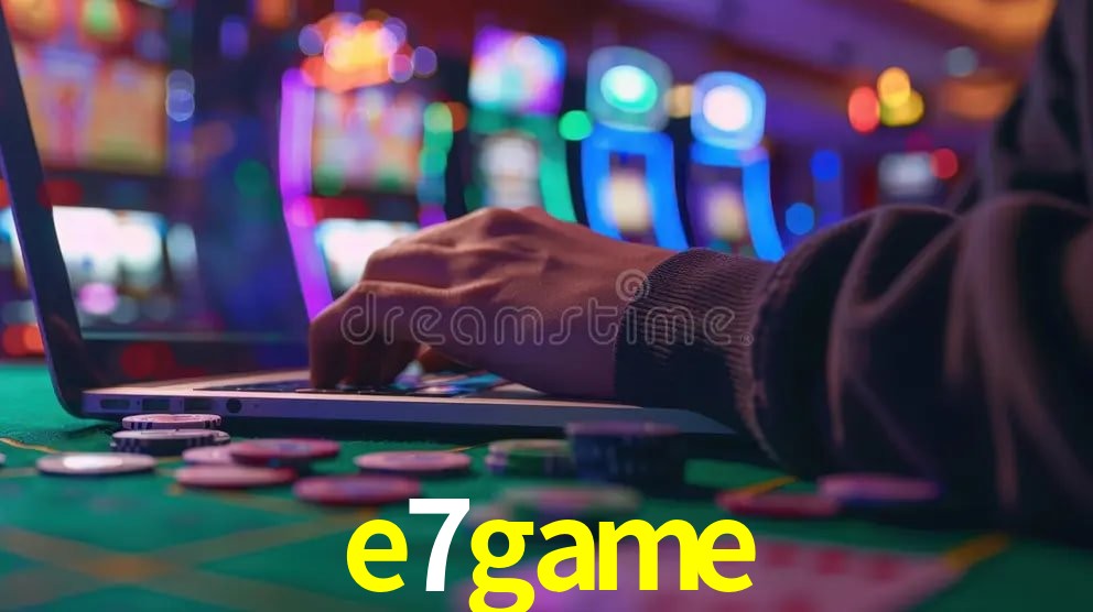 Torneios e7game