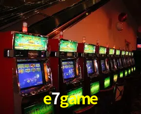 Seasonal Promotions e7game