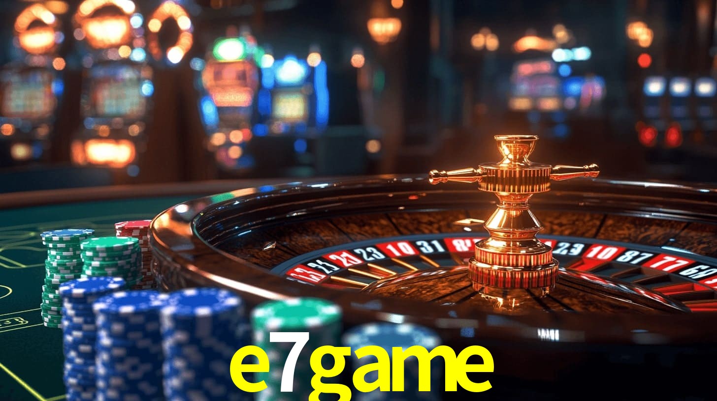 e7game.com