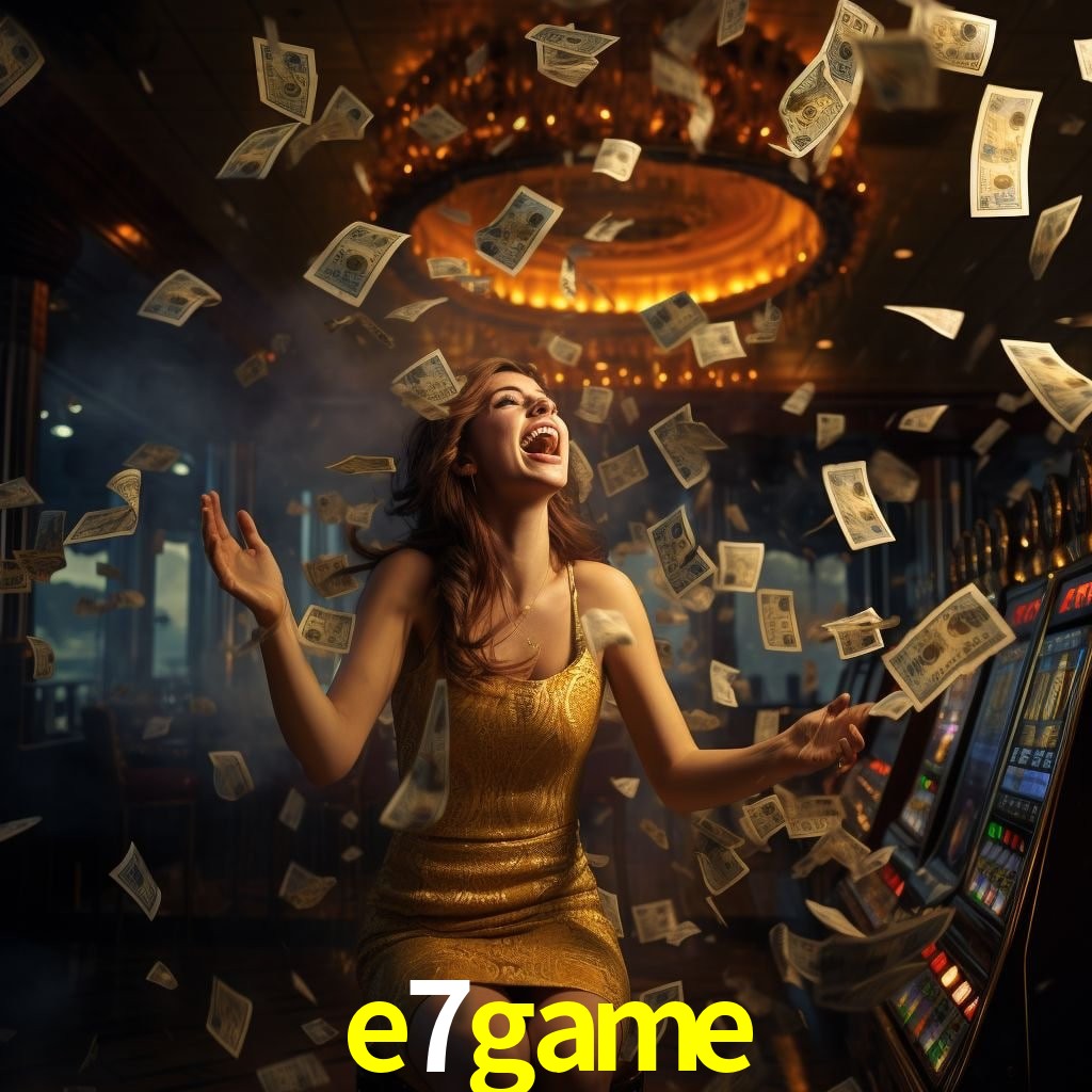 Roulette Table e7game