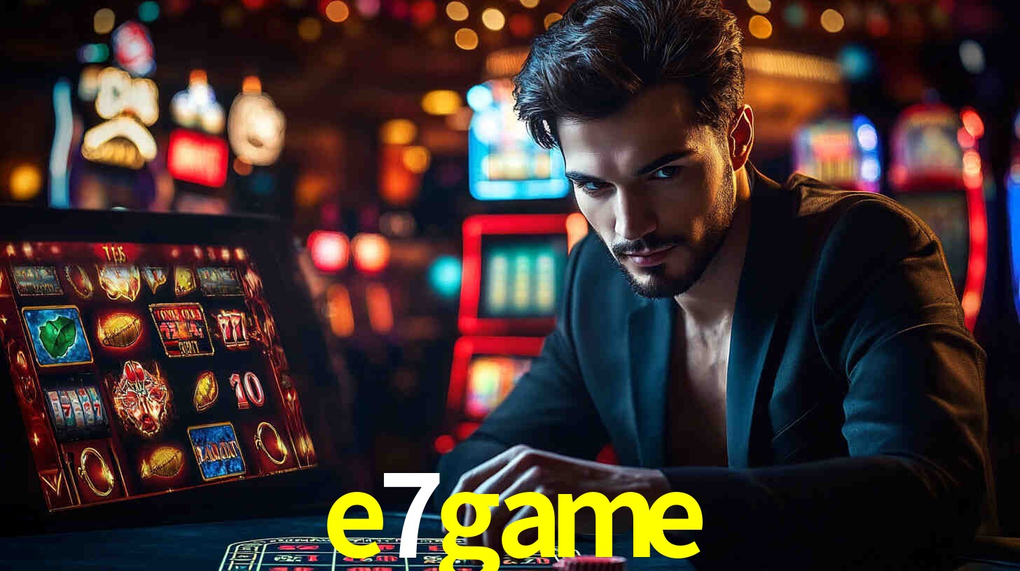 e7game