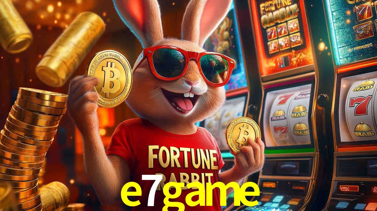 A Popularidade dos Caça-Níqueis no e7game