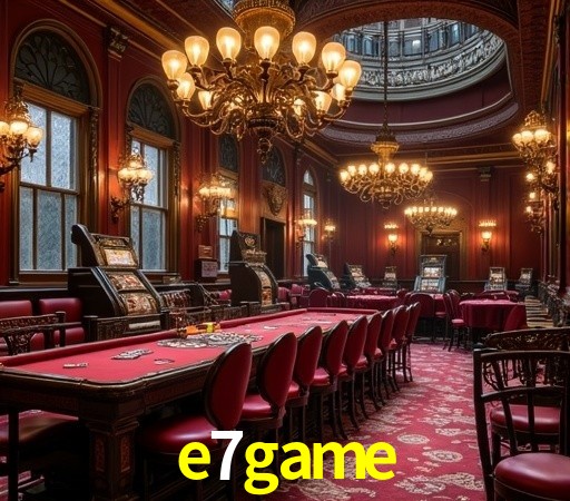 Ofertas Exclusivas e7game