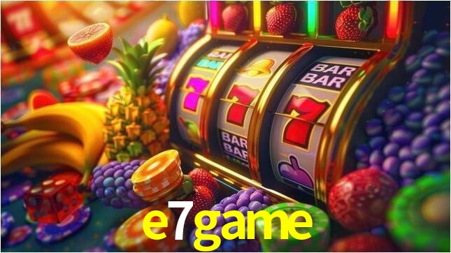 Security Systems e7game