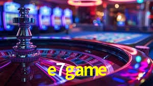 Tennis Betting e7game