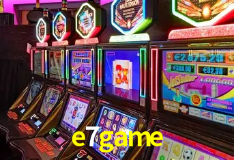 Inovações de Jogos na e7game: O Futuro das Experiências Interativas