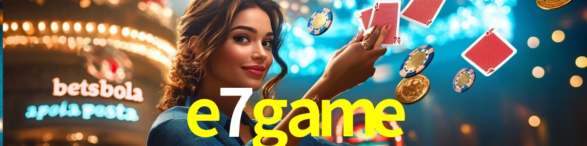Sports Statistics e7game