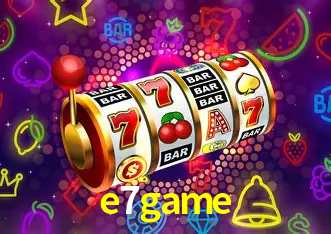 A Revolução dos Aplicativos de Jogos no e7game