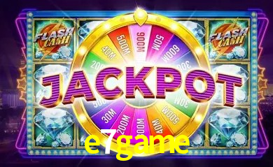 Weekend Specials e7game