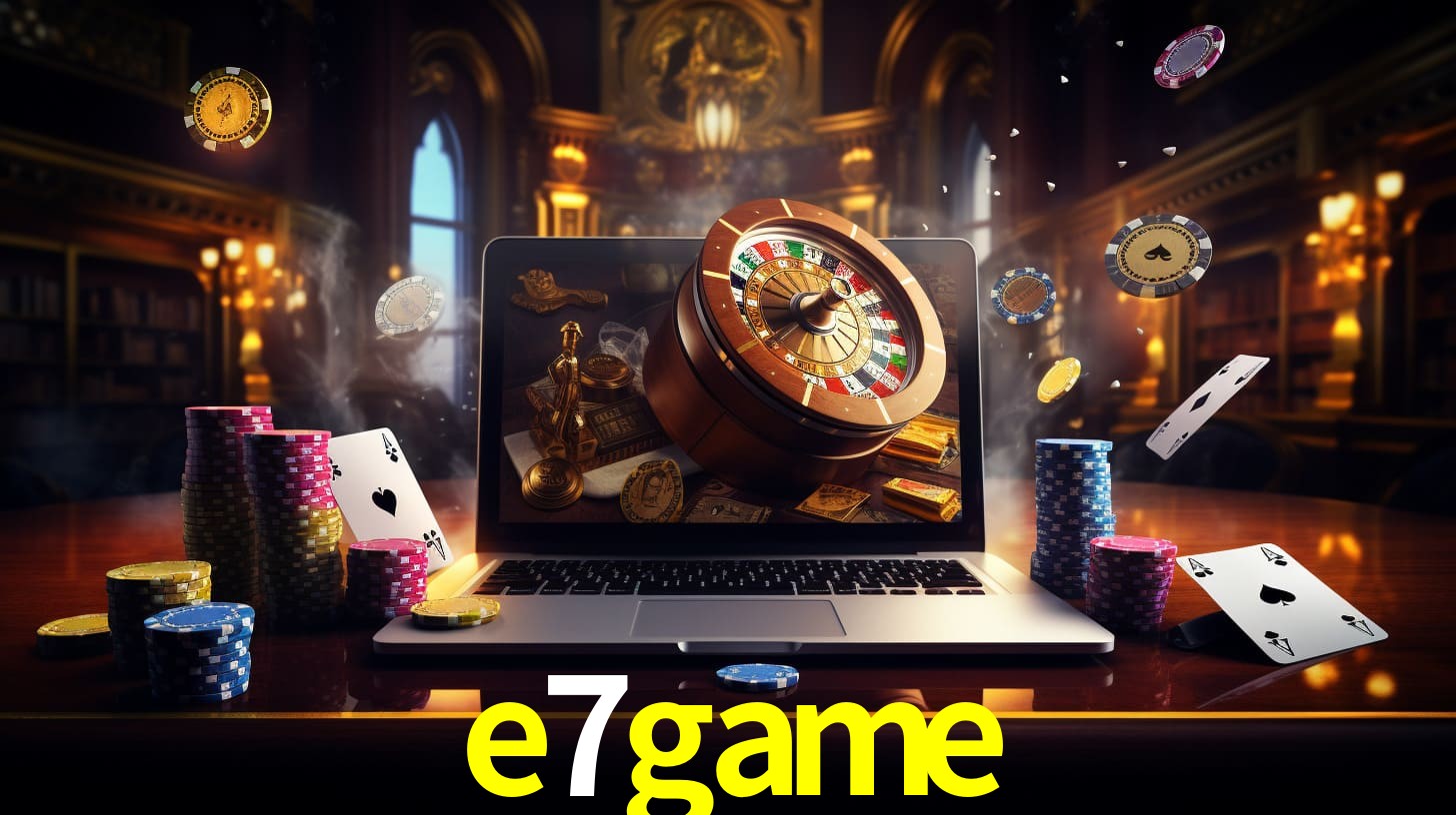 Programa VIP e7game
