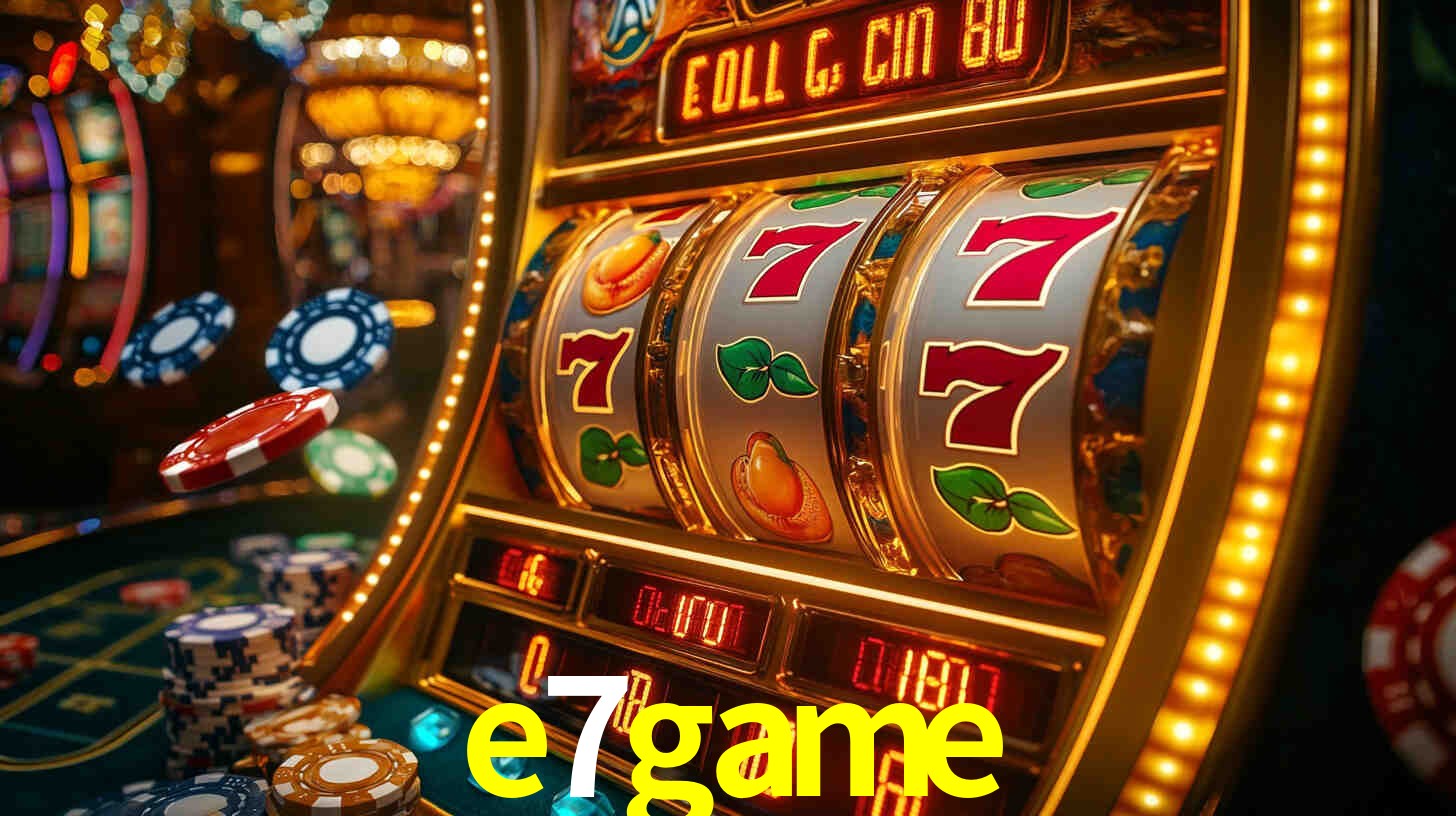 Premium Interface e7game