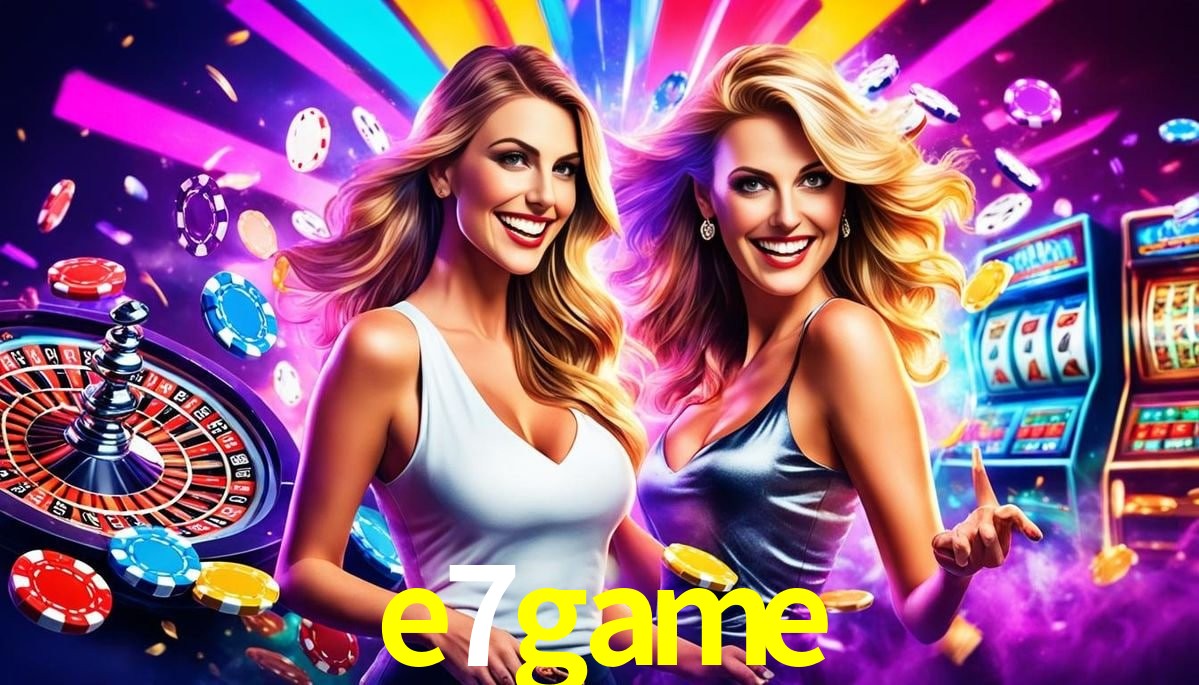 Programa VIP e7game