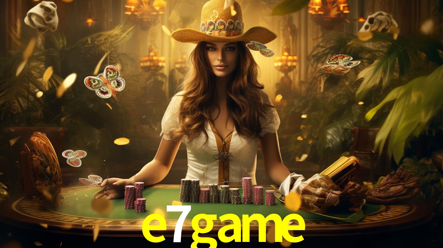 Tournaments e7game