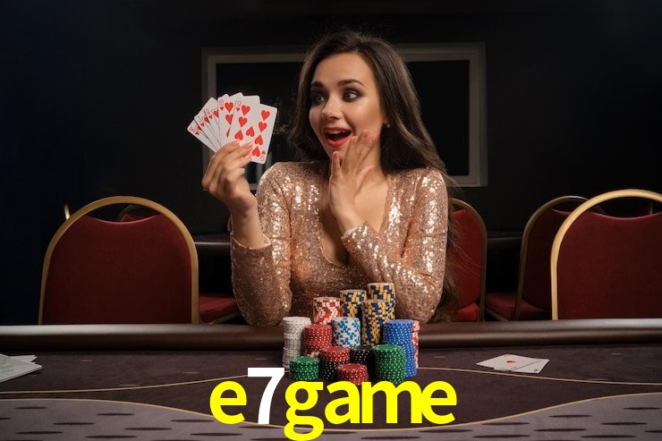 PIX Instantâneo e7game