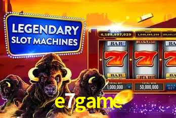 Desvendando o Mundo dos Jogos Virtuais na e7game