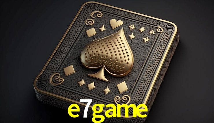 Recursos de Bônus e7game