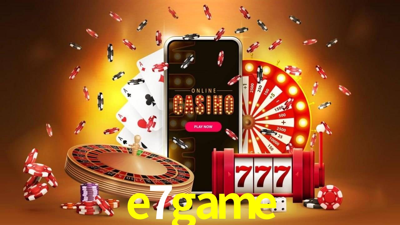 Login Seguro e7game