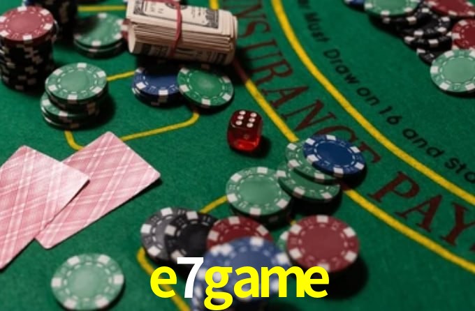 e7game