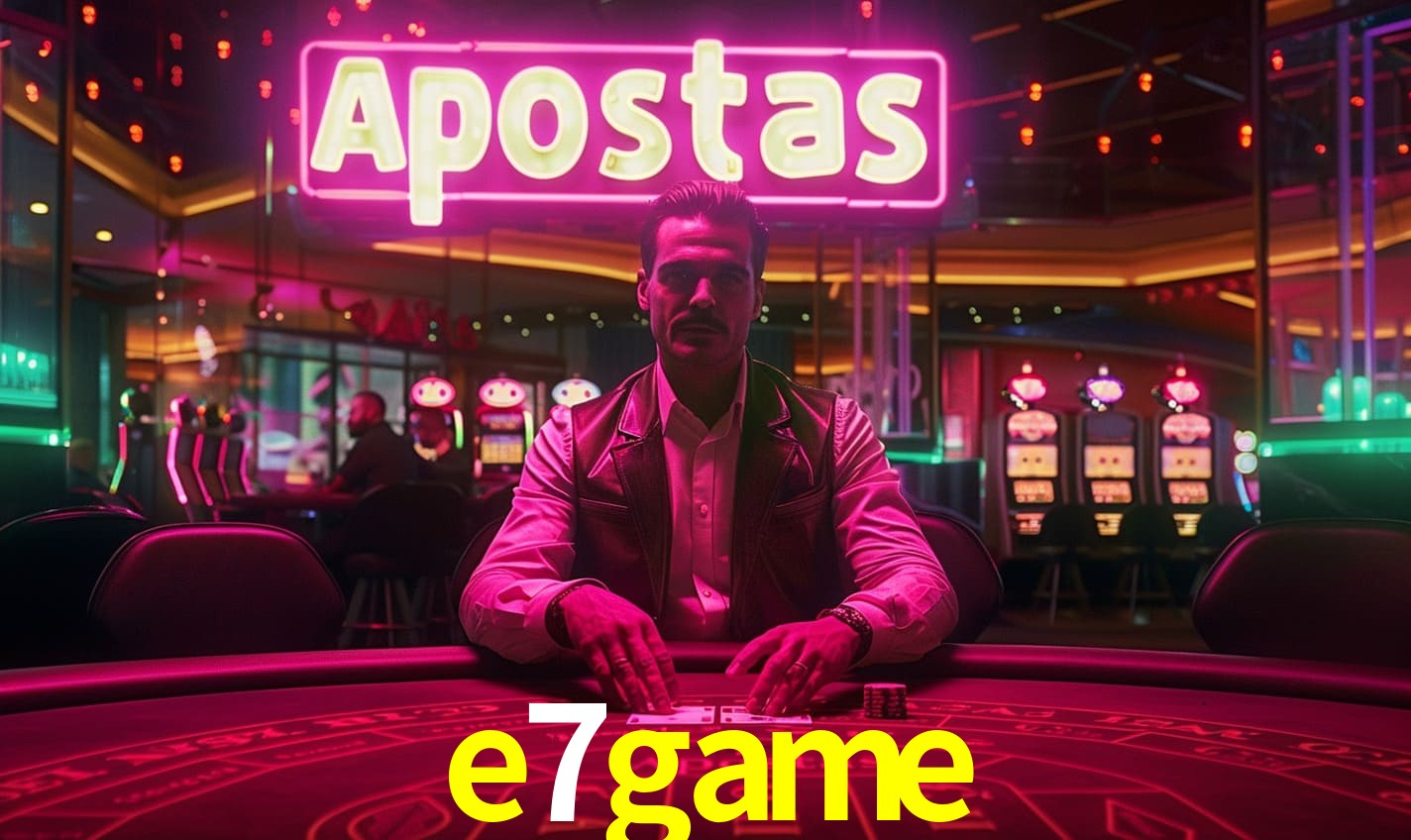 A Emoção da Loteria na e7game: Uma Chance de Mudança de Vida