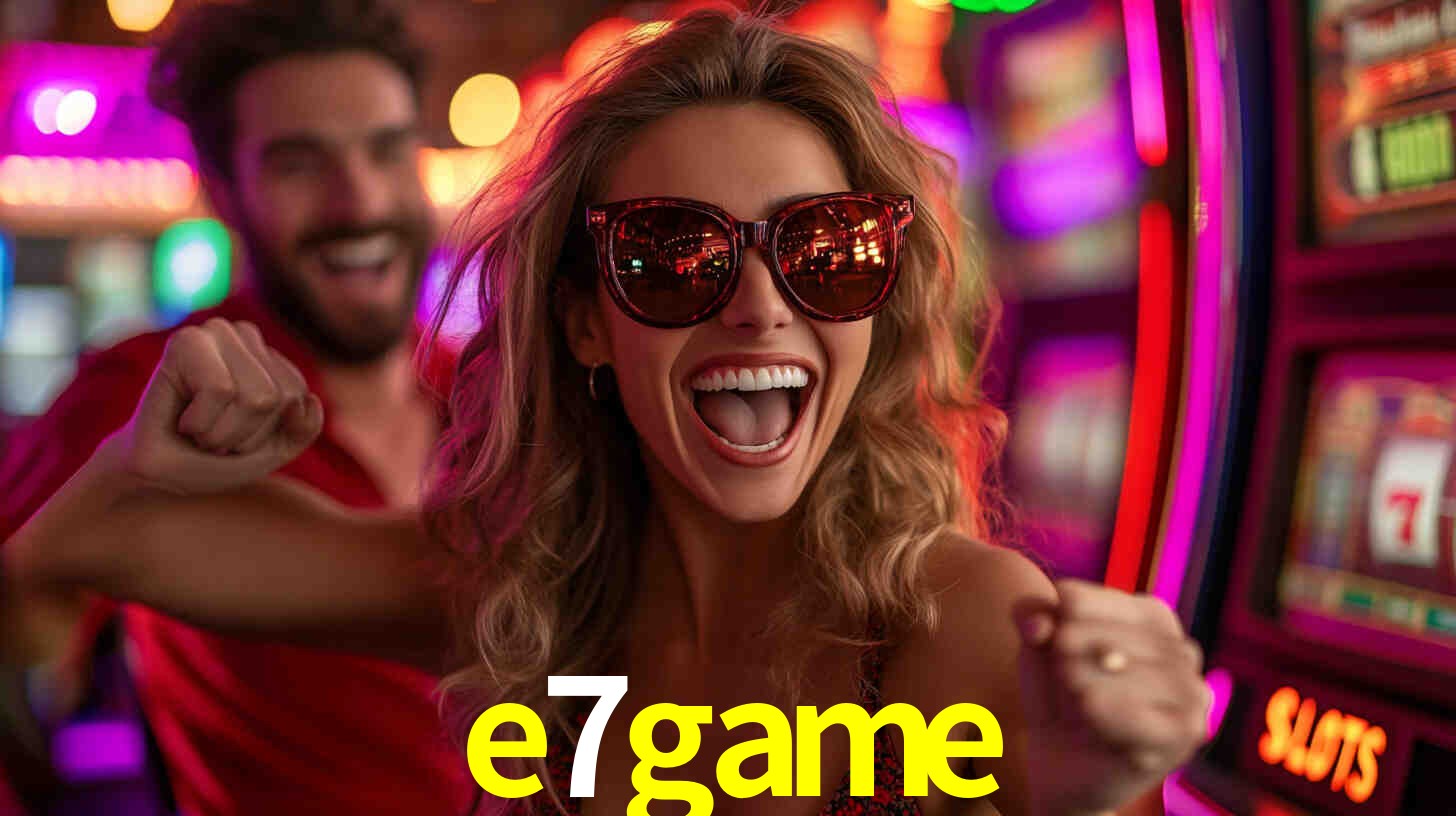 Explorando a Categoria de Eventos em Apostas na e7game