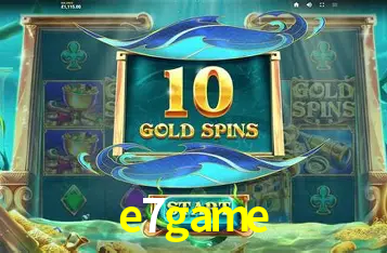 Apostas Esportivas na e7game: Um Guia Completo