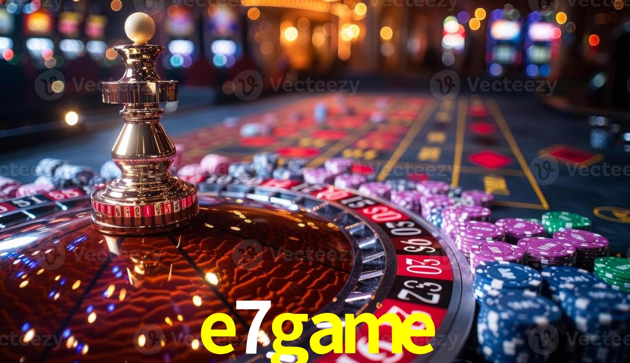 Platform Technology e7game