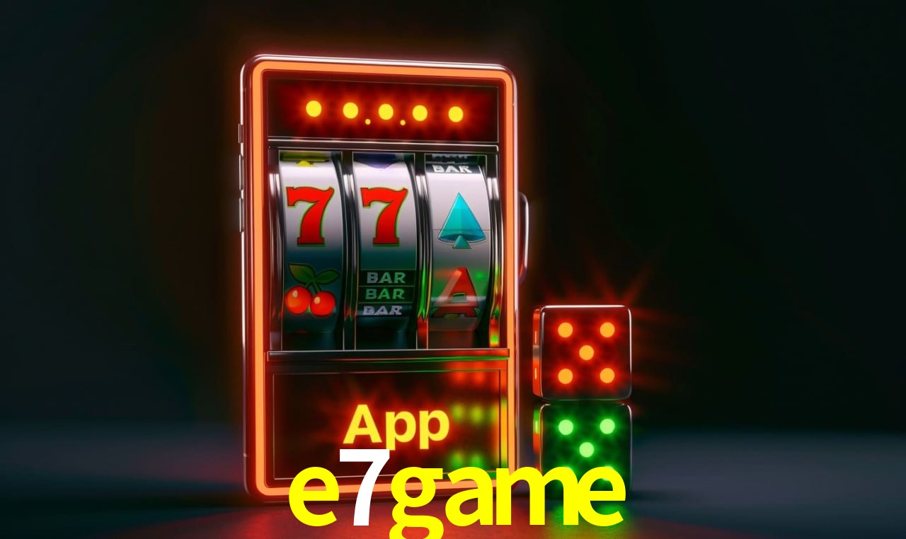 Diretório de Jogos e7game