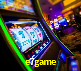 A Popularidade dos Caça-Níqueis no e7game
