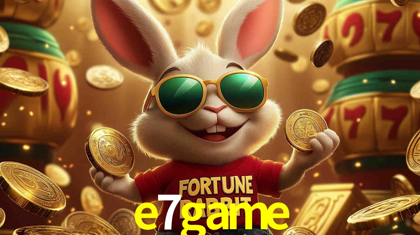 e7game: Jogue Crash e Experimente Alta Recompensa Instantânea