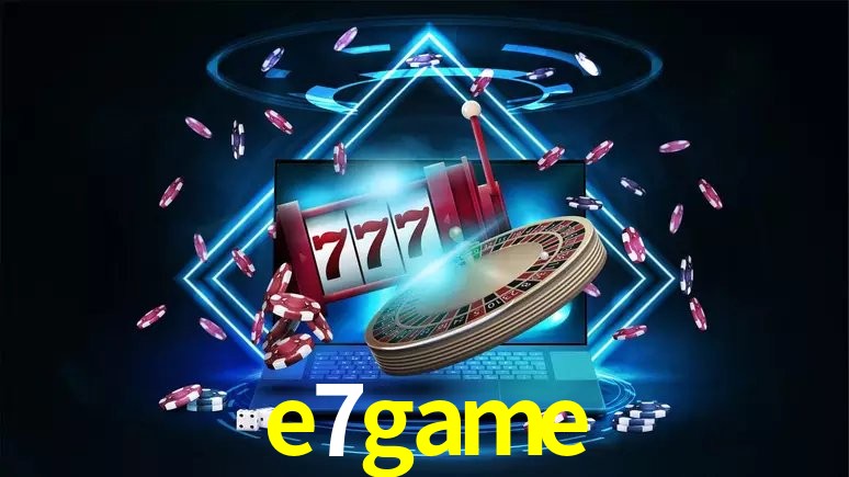 Benefícios da Conta e7game