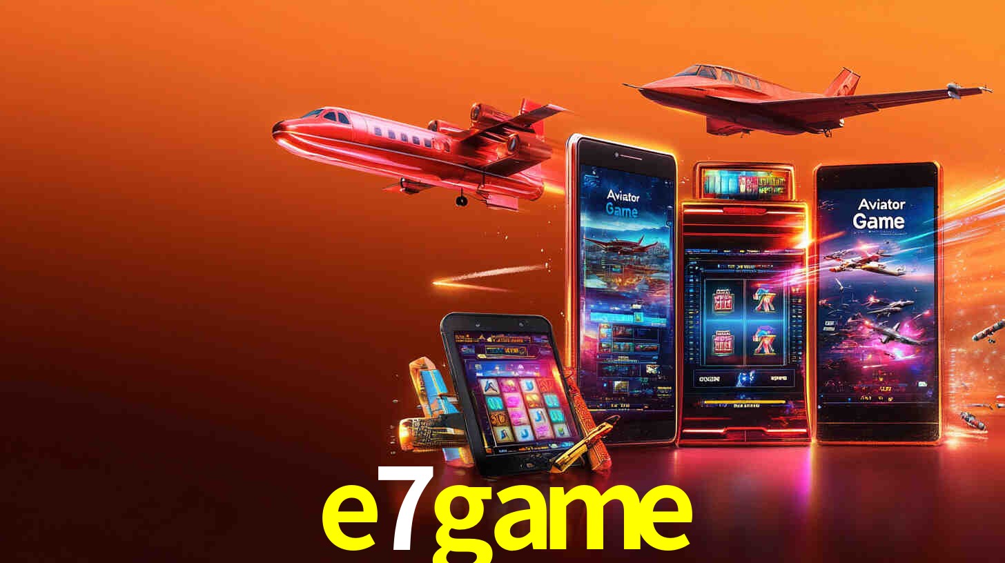 Apostas Esportivas na e7game: Um Guia Completo