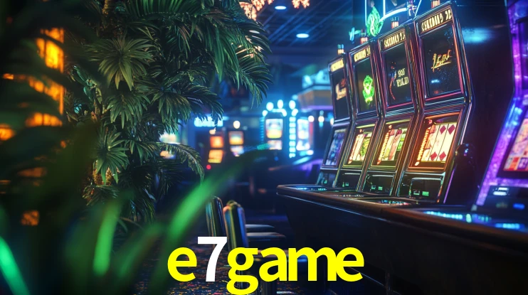 Daily Bonuses e7game
