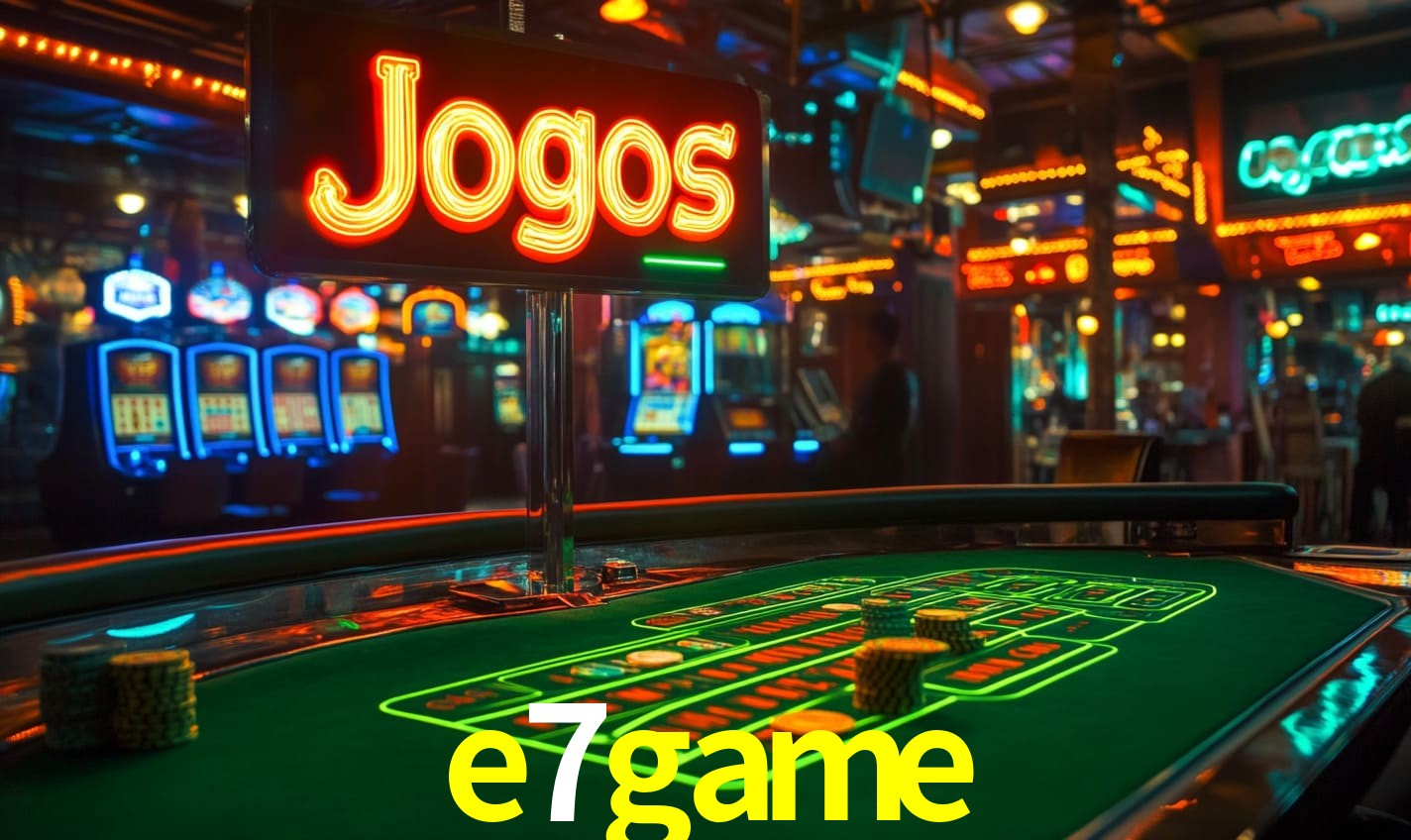 Segurança 2FA e7game