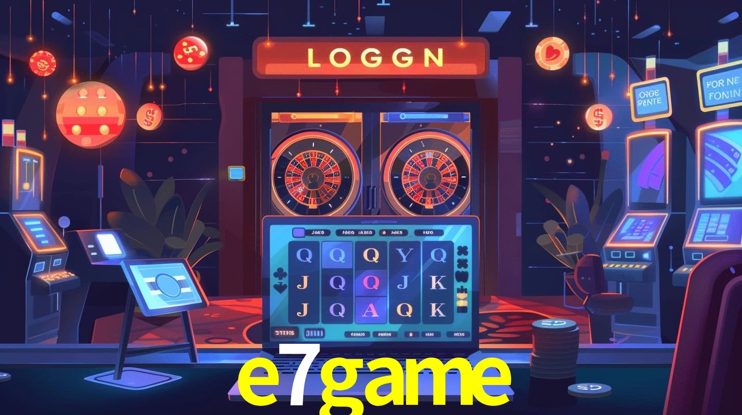 Promoções Sazonais e7game