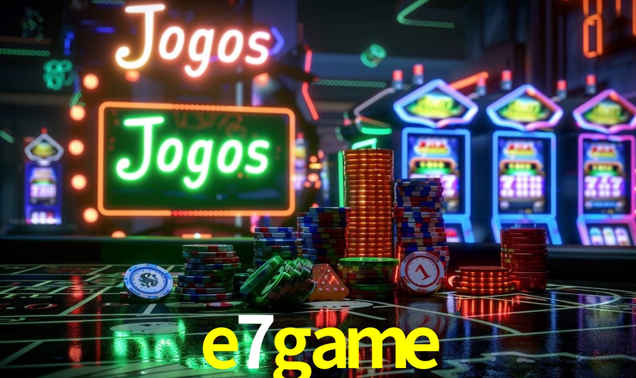 e7game.com