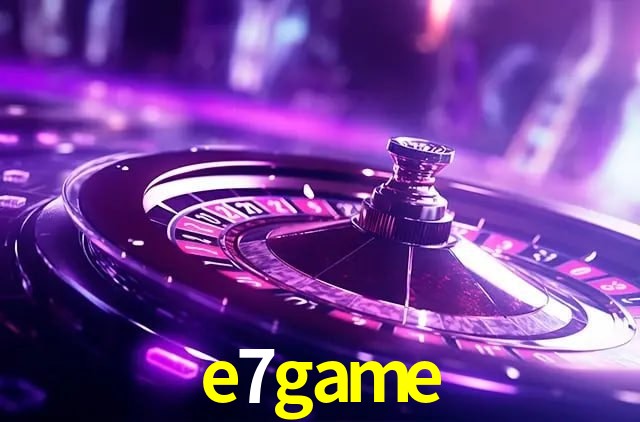 Jogos Exclusivos e7game