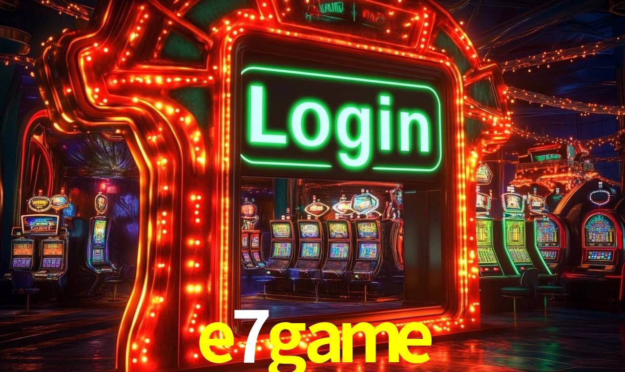 Apostas de Tênis e7game