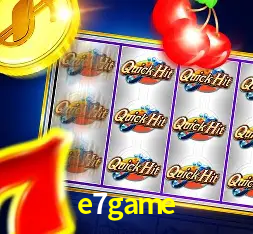 Descubra o Programa VIP da e7game: Vantagens Exclusivas para Jogadores