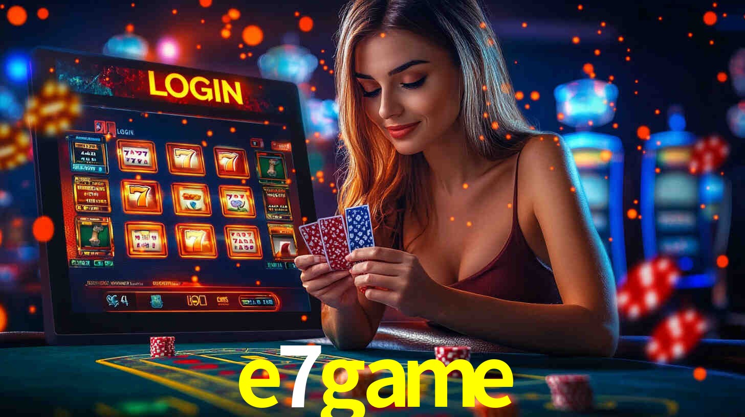 Bônus Generosos e Exclusivos no e7game para Você!
