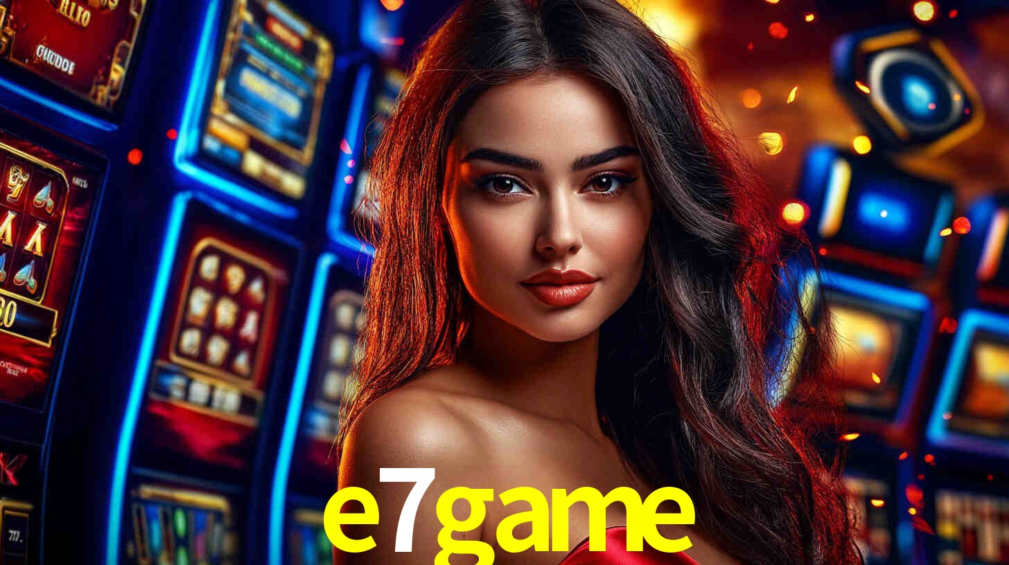 Descubra o Programa VIP da e7game: Vantagens Exclusivas para Jogadores