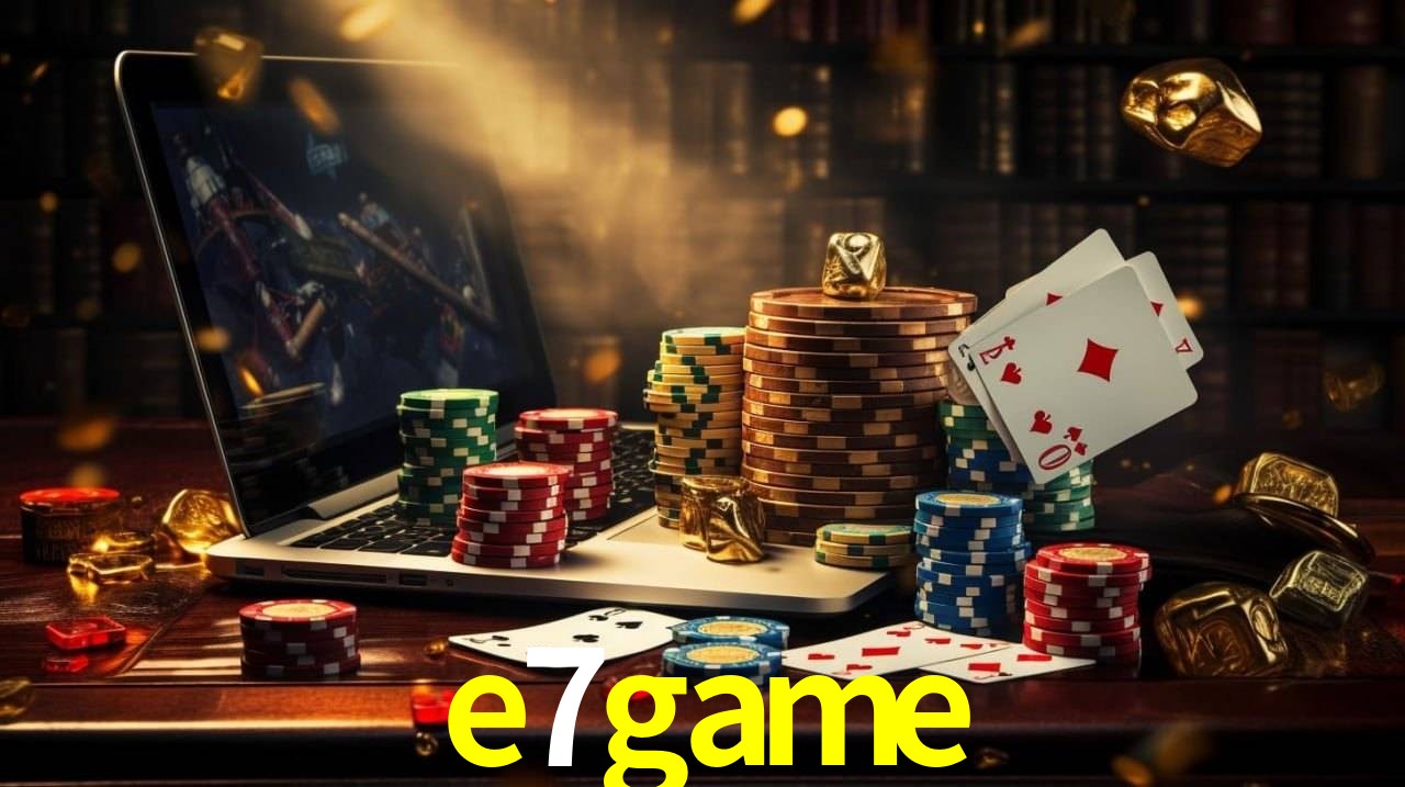 Jogo Spaceman e7game
