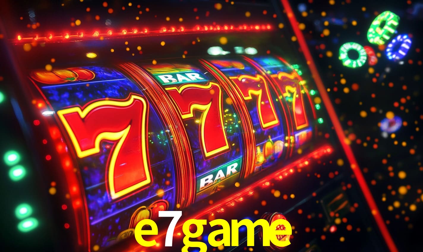 e7game,e7game.com