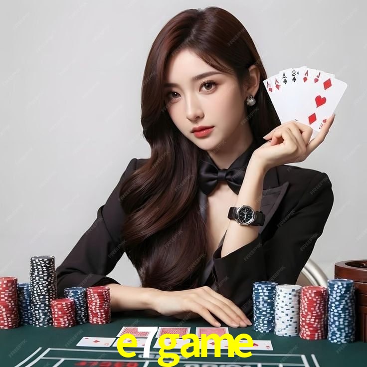 Promoção Relâmpago e7game