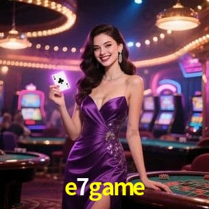 Casino VIP e7game